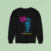 Billy Idol Dream Into It Album Sweatshirt