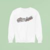 Billy Strings Fingers Sweatshirt