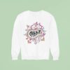 Billy Strings Paisley Sweatshirt