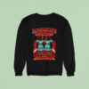 Blackberry Smoke Happy Halloween Sweatshirt