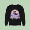 Bluey You Don T Have To Go To Bed When You Re A Fruitbat Halloween Sweatshirt