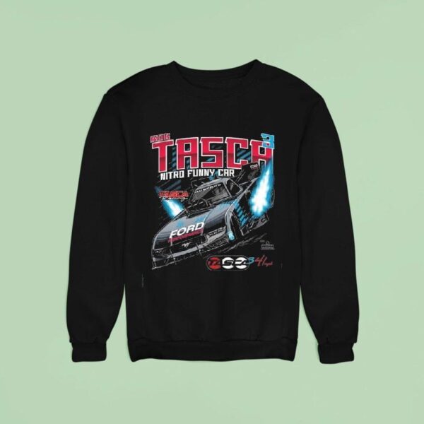 Bob Tasca Ford Performance Sweatshirt