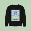 Bobby Witt Jr Boggy Bobby Garbage Pail Kids X Kansas City Royals Sweatshirt