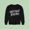 Bottoms Josie Spiritual Playboy Sweatshirt