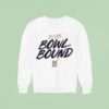 Bowl Bound Navy Midshipmen Football Sweatshirt