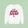 Bowl Bound Ole Miss Rebels Football Sweatshirt