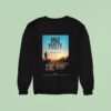 Brad Paisley The Truck Still Works World Tour Sweatshirt