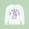 Brent Cobb Keep Em On They Toes Boots Sweatshirt
