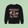Brian Kelley See You Next Summer Sunset Rider Sweatshirt