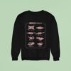 Bride By Ali Hazelwood Sweatshirt