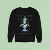 Brit Floyd Welcome To The Machine Sweatshirt