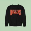 Broad St Bullies Philadelphia Flyers Sweatshirt
