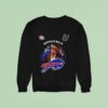Buffalo Bills Bad Bunny Super Bowl Lx Sweatshirt