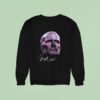 Buffalo Bills Coach Sean Mcdermott Big Head Signature Sweatshirt