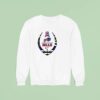 Buffalo Bills Police Law Enforcement Appreciation Day Logo Sweatshirt