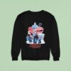 Buffalo Things Sweatshirt