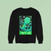 Bumpin Uglies Ice Cold Winter Tour Air Sweatshirt