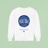 Byu Cougars University Basketball Sweatshirt