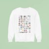 C Logo Archive Sweatshirt