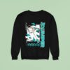 Cal Raleigh Big Dumper Seattle Mariners Baseball Signature Sweatshirt