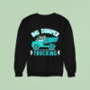 Cal Raleigh Big Dumper Trucking Seattle Mariners Sweatshirt