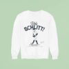 Cam Schlittler Holy Schlit Sweatshirt