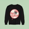 Cam Schlittler Holy Schlitt Ny Yankees Sweatshirt