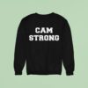 Cam Strong Sweatshirt