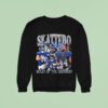 Cameron Skattebo Bully Of The Gridiron Sweatshirt