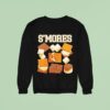 Camp S Mores Sweatshirt