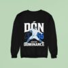 Carlos Rodn New York Yankees Dn Dominance Baseball Mlb Signature Sweatshirt