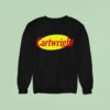 Cartwright Tv Show Seinfeld Sweatshirt