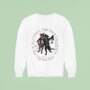 Cats We Re Purrrfact Tag Team Champions Sweatshirt