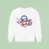 Caucasian Jack Less Offensive Sweatshirt