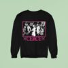 Cerce Buffy Sweatshirt