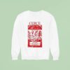 Cerce Skeleton Dancing Sweatshirt