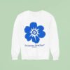 Chad And Jt Perineum Sunclub Bumflower Sweatshirt