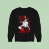Chainsaw Man Csm Denji Power Sweatshirt