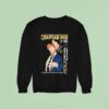 Chainsaw Man Public Safety Devil Hunter Denji Sweatshirt
