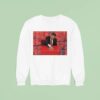 Chaos Xi Jinping Photo Sweatshirt