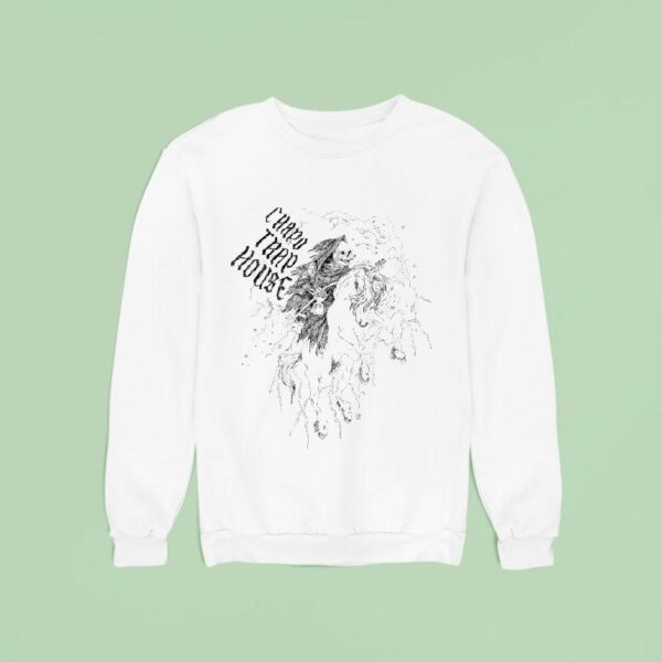 Chapo Trap House Reaper Sweatshirt