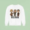 Charlie Brown The Peanuts X Rush Sweatshirt