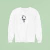 Chase Elliott Black Napa Graphic Signature Sweatshirt