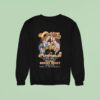 Cheers Rd Anniversary Rest In Peace Norm George Wendt Thank You For The Memories Signature Sweatshirt