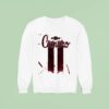 Chevrolet Camaro Stripes Sweatshirt