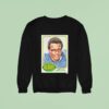 Chicago Bears Walter Payton Trading Card Sweatshirt