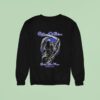 Children Of Bodom Bodom Blue Moon The Second Coming Sweatshirt