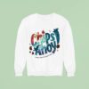 Chips Ahoy Cookies From The Upside Down Sweatshirt