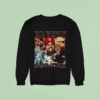 Chris Brown Breezy Bowl Xx Tour Sweatshirt