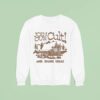 Chris D Elia Join Our Cult And Share Ideas Sweatshirt
